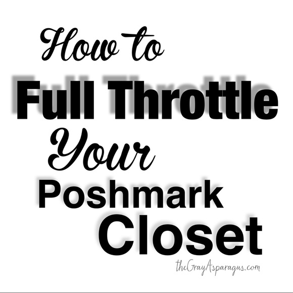 NEW post on the blog! theGrayAsparagus.com - Picture 2 of 7